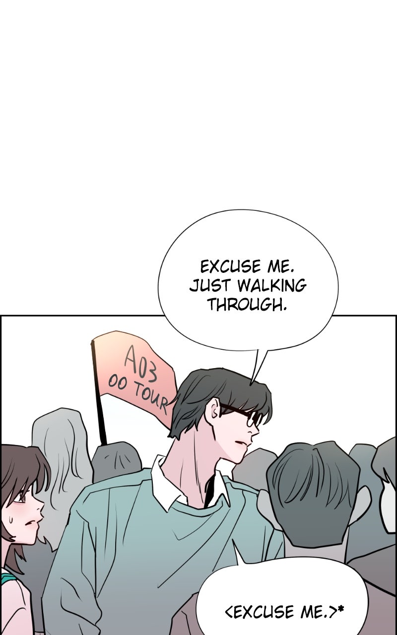 Copy-Paste Romance Episode 31 page 29 - 