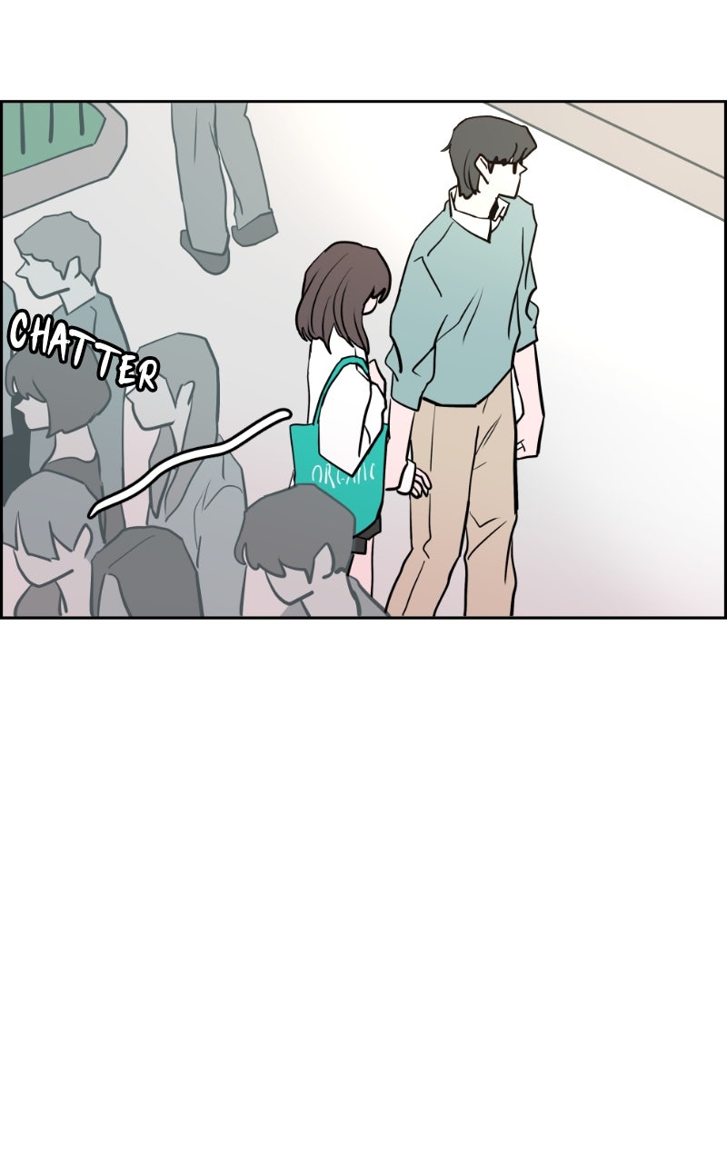 Copy-Paste Romance Episode 31 page 37 - 