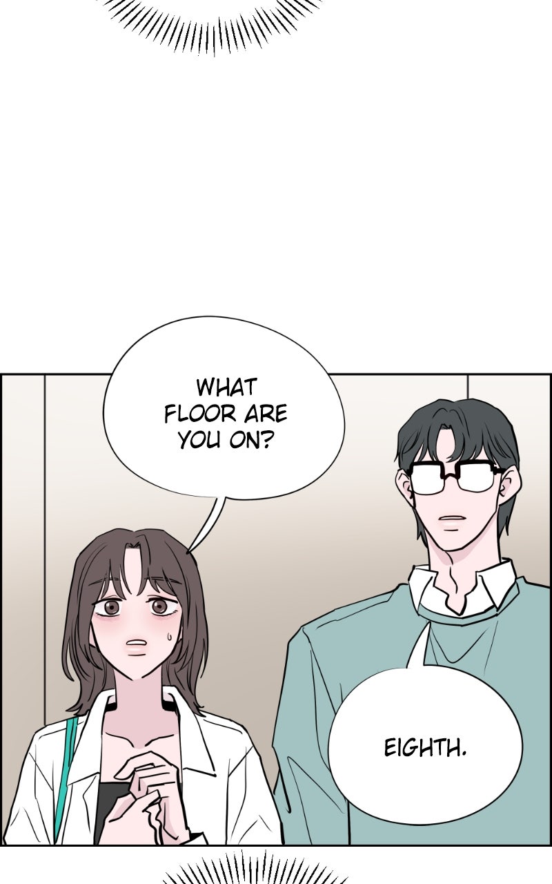 Copy-Paste Romance Episode 31 page 60 - 