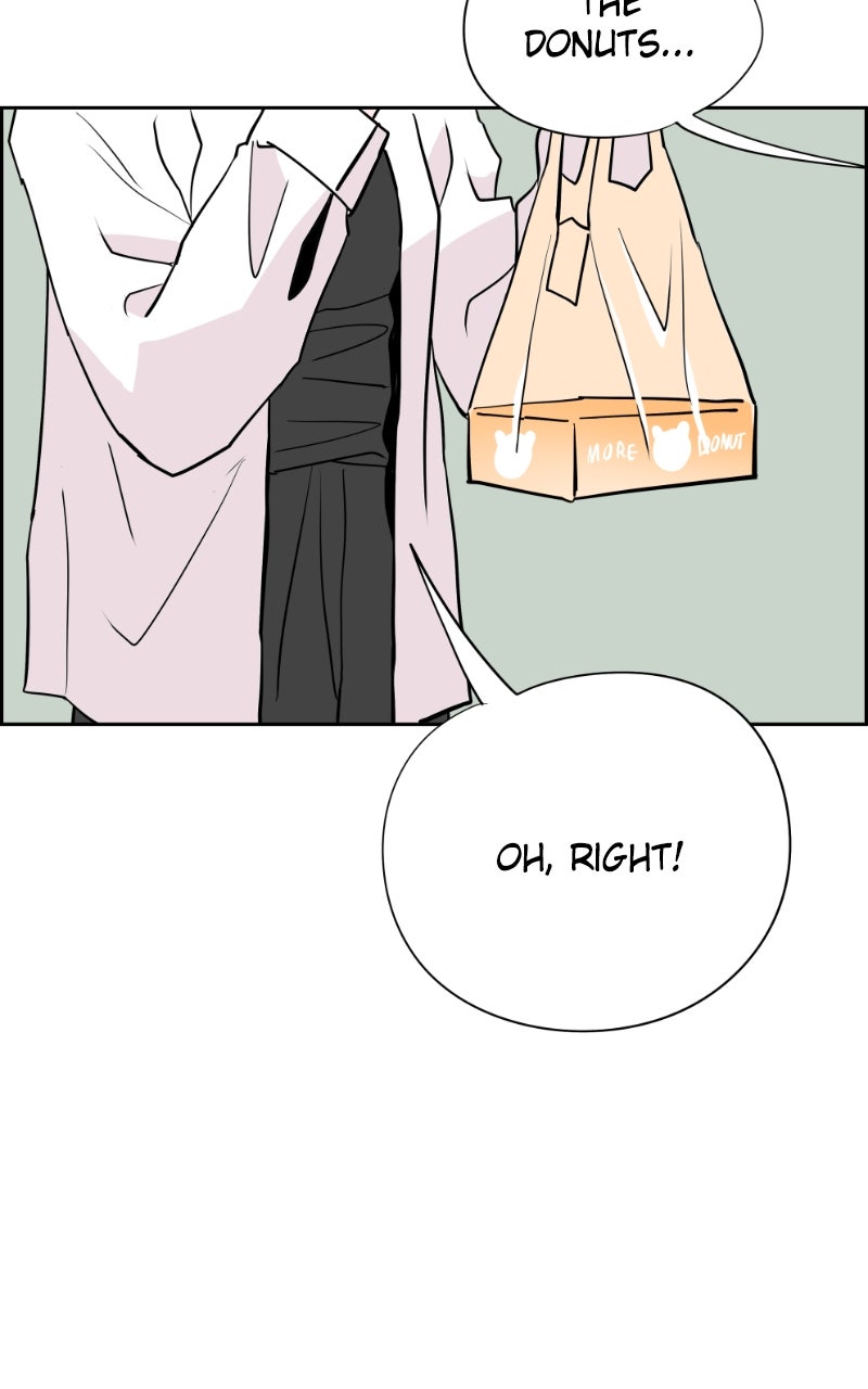 Copy-Paste Romance Episode 31 page 70 - 