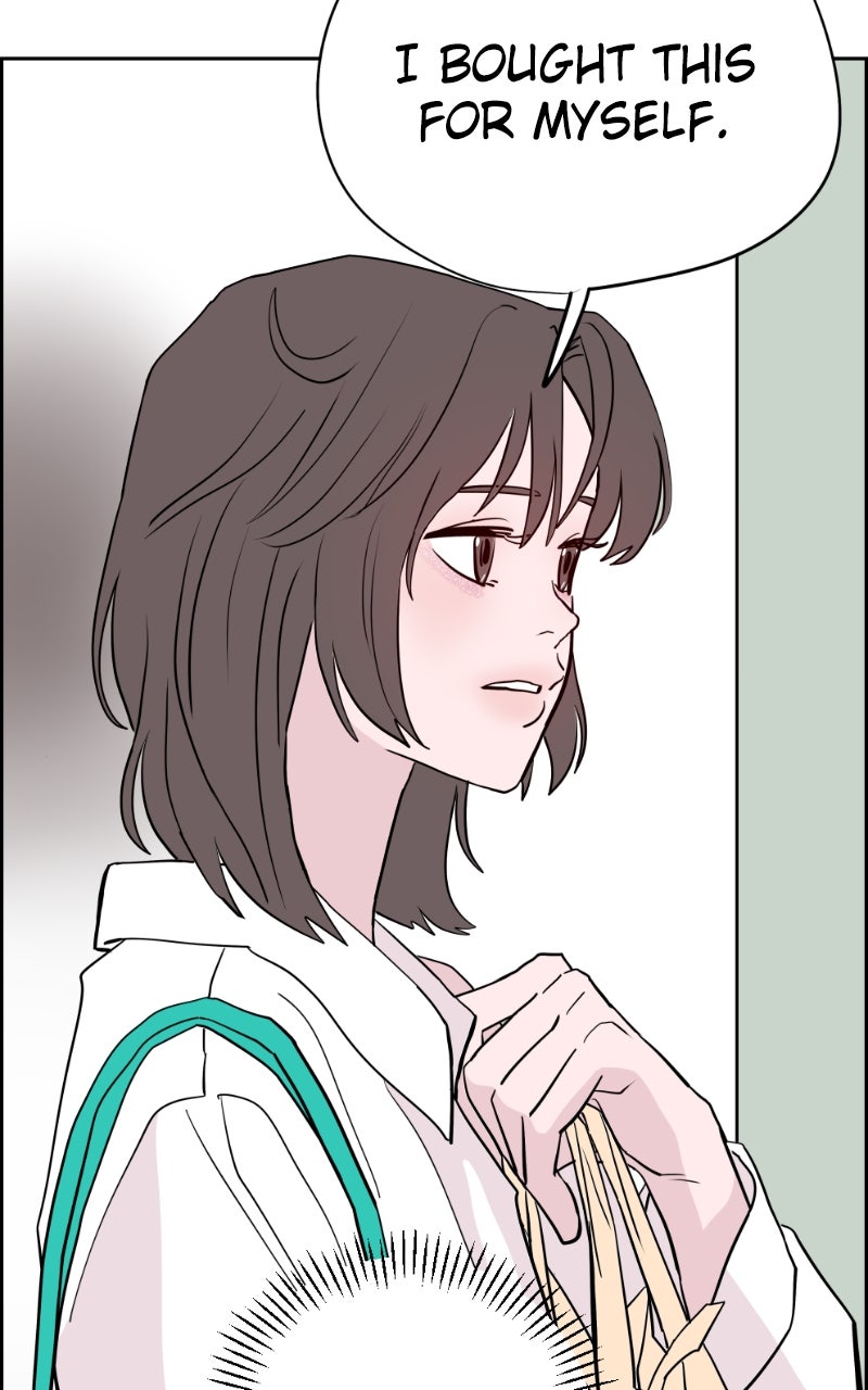 Copy-Paste Romance Episode 31 page 72 - 