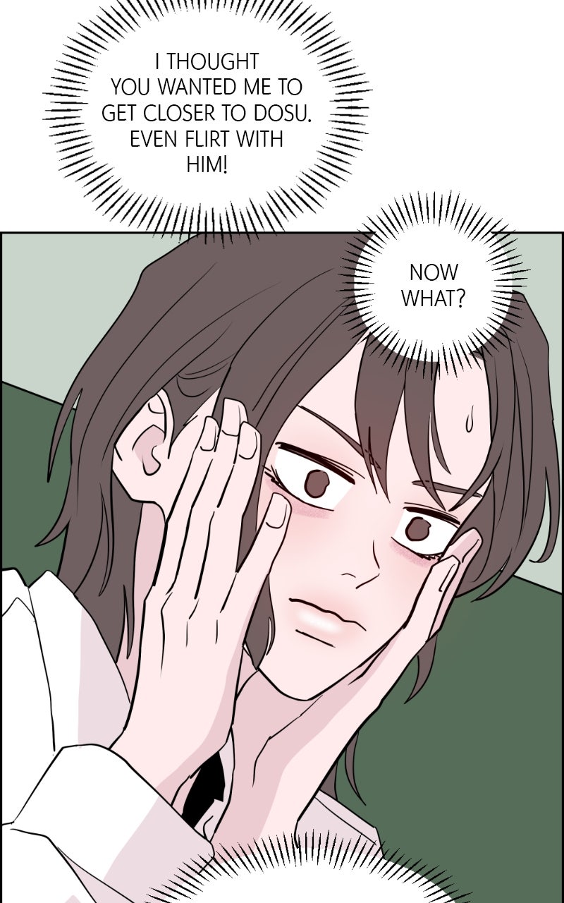 Copy-Paste Romance Episode 31 page 80 - 