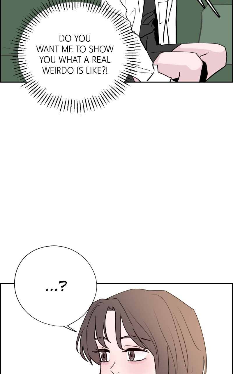 Copy-Paste Romance Episode 31 page 82 - 
