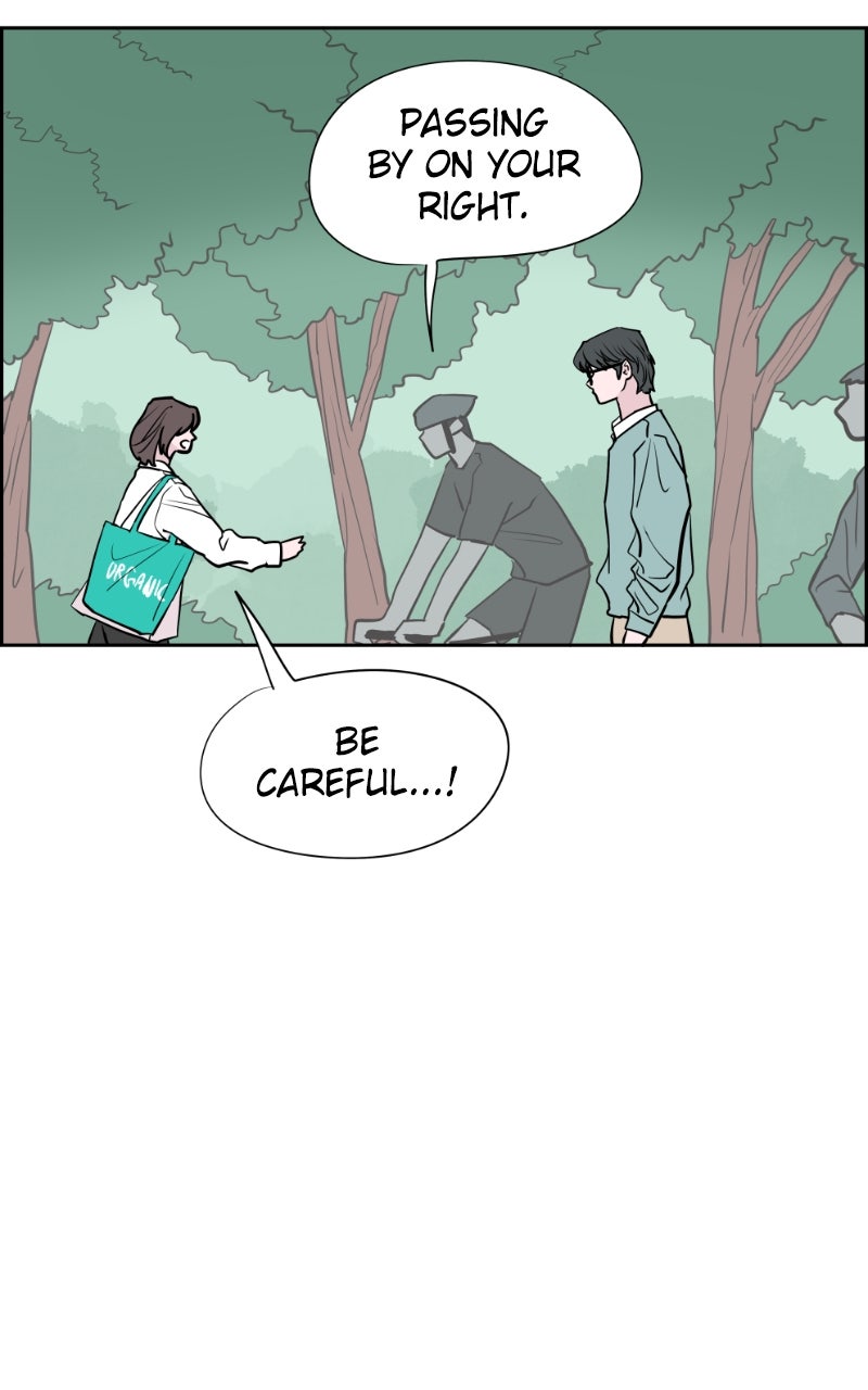Copy-Paste Romance Episode 31 page 10 - 