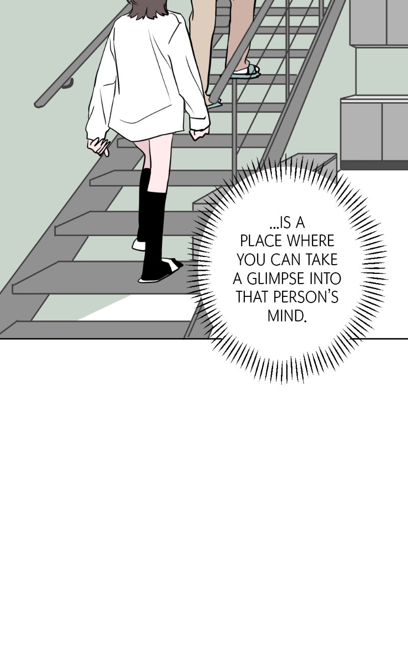 Copy-Paste Romance Episode 32 page 2 - 