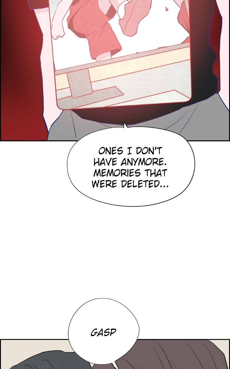 Copy-Paste Romance Episode 32 page 107 - 