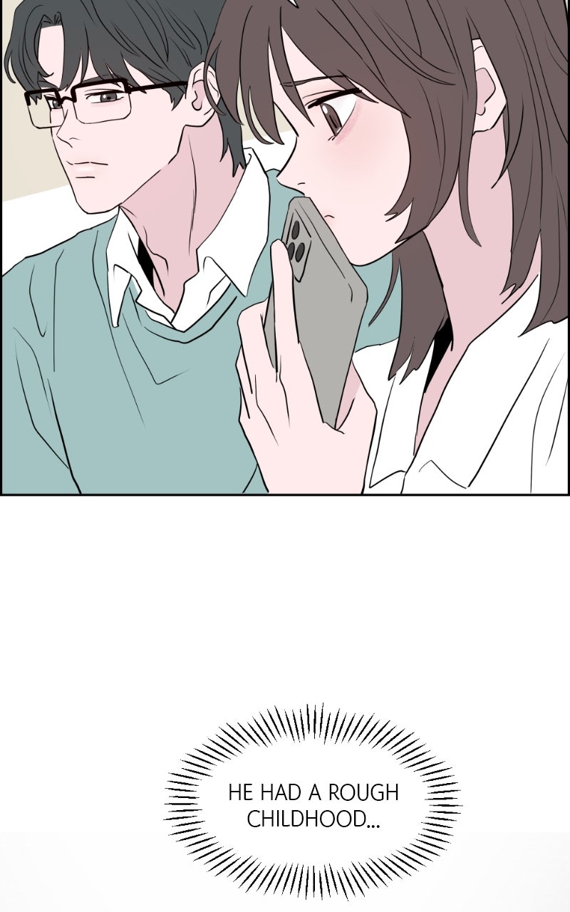 Copy-Paste Romance Episode 32 page 108 - 