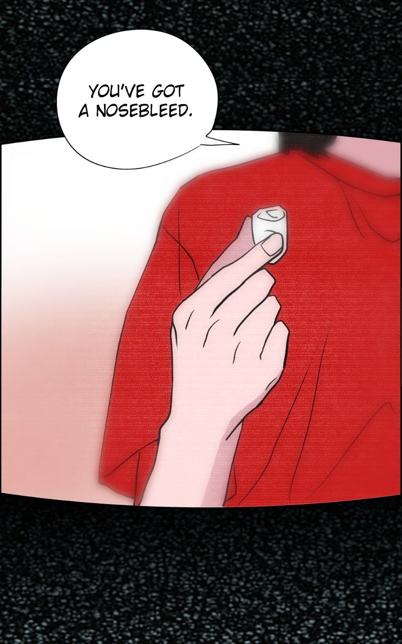 Copy-Paste Romance Episode 32 page 111 - 
