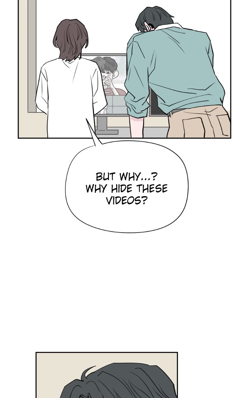 Copy-Paste Romance Episode 32 page 114 - 