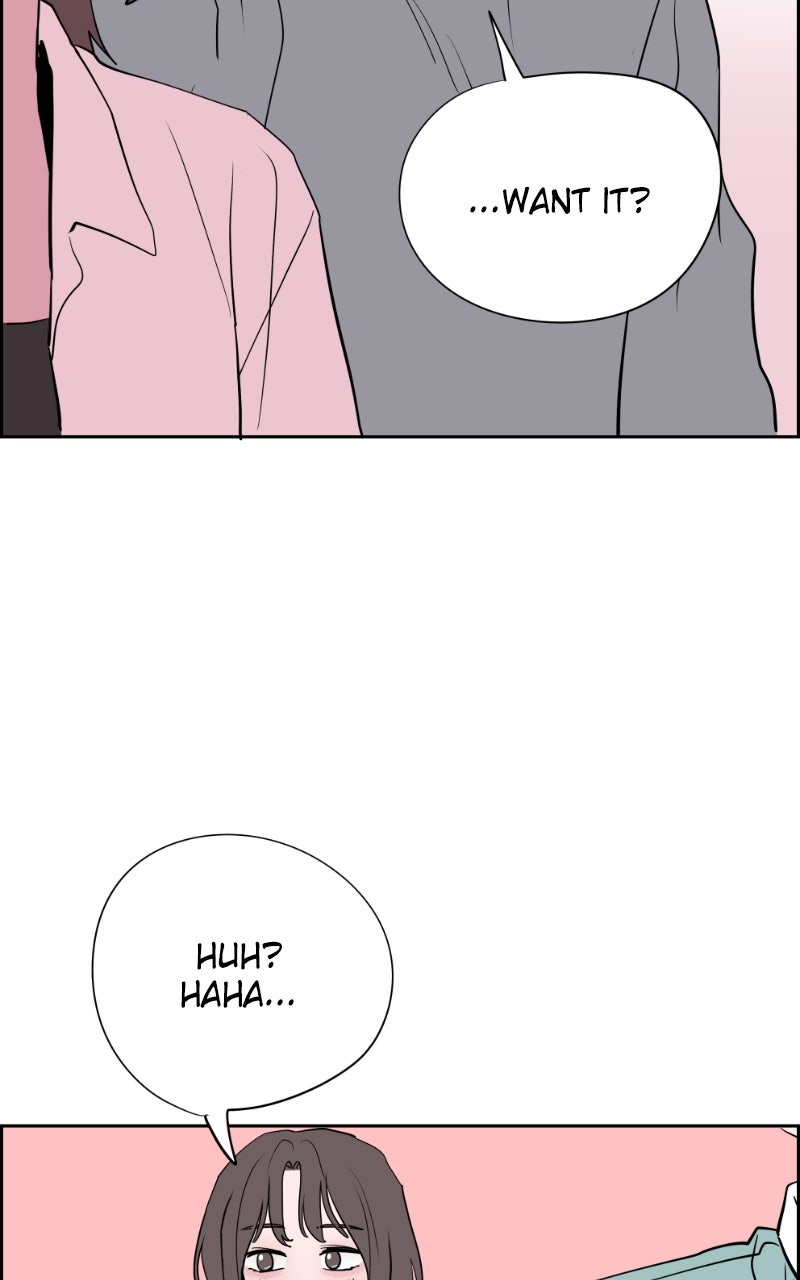 Copy-Paste Romance Episode 32 page 22 - 