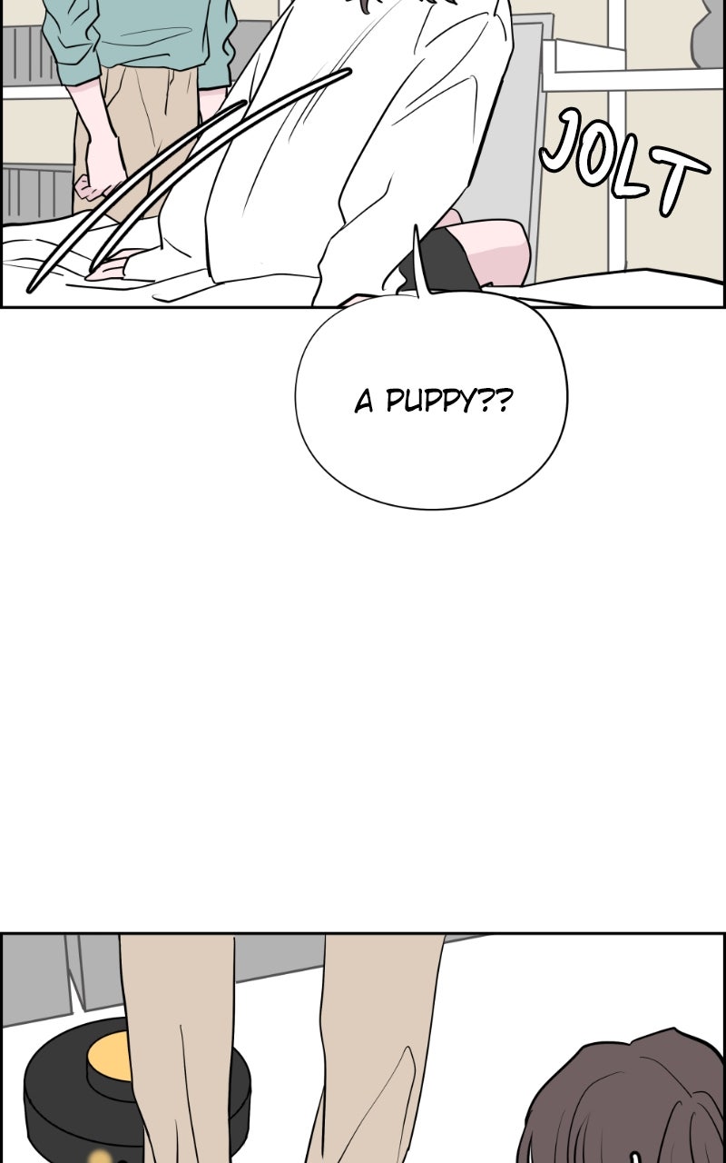 Copy-Paste Romance Episode 32 page 42 - 