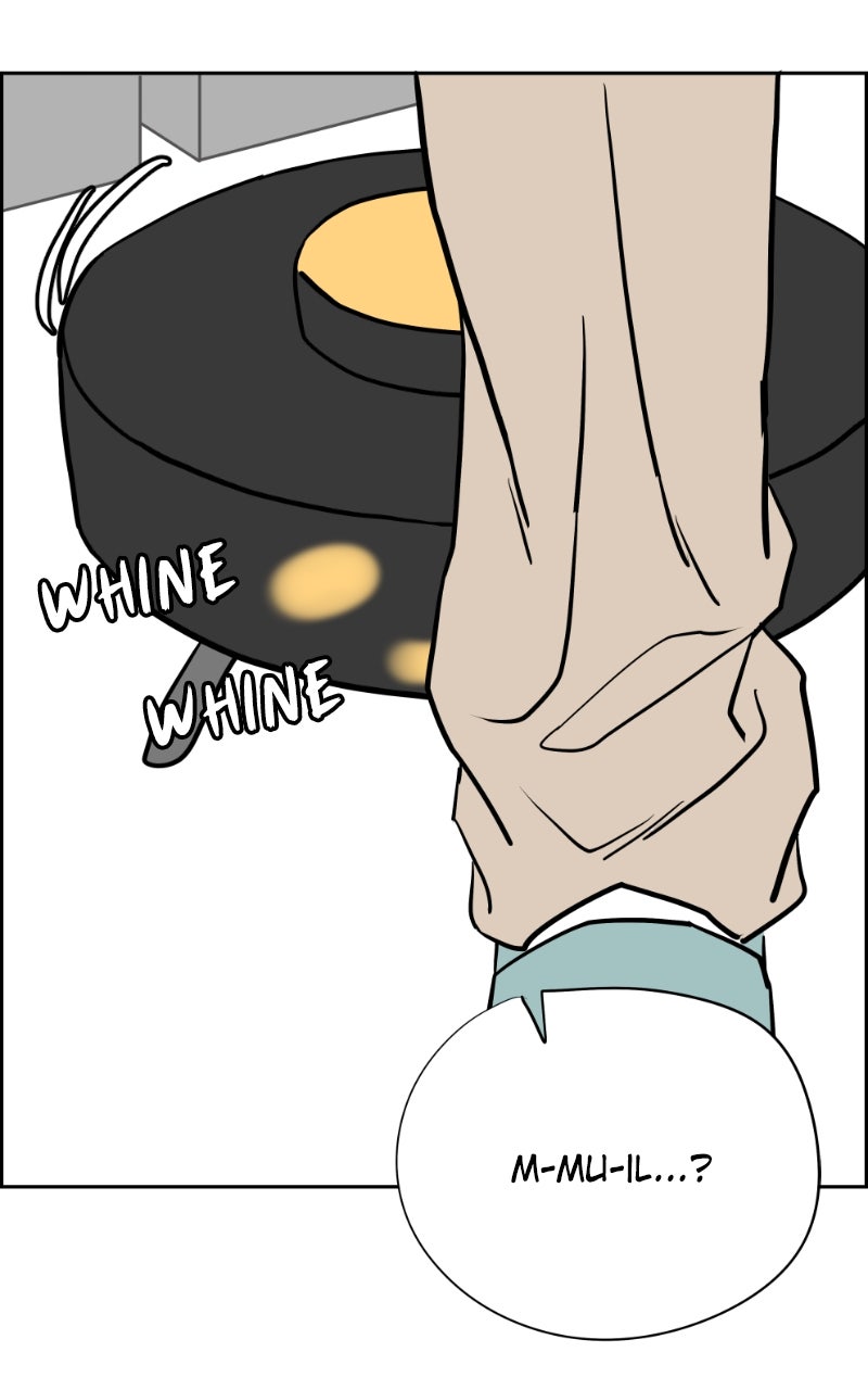 Copy-Paste Romance Episode 32 page 44 - 
