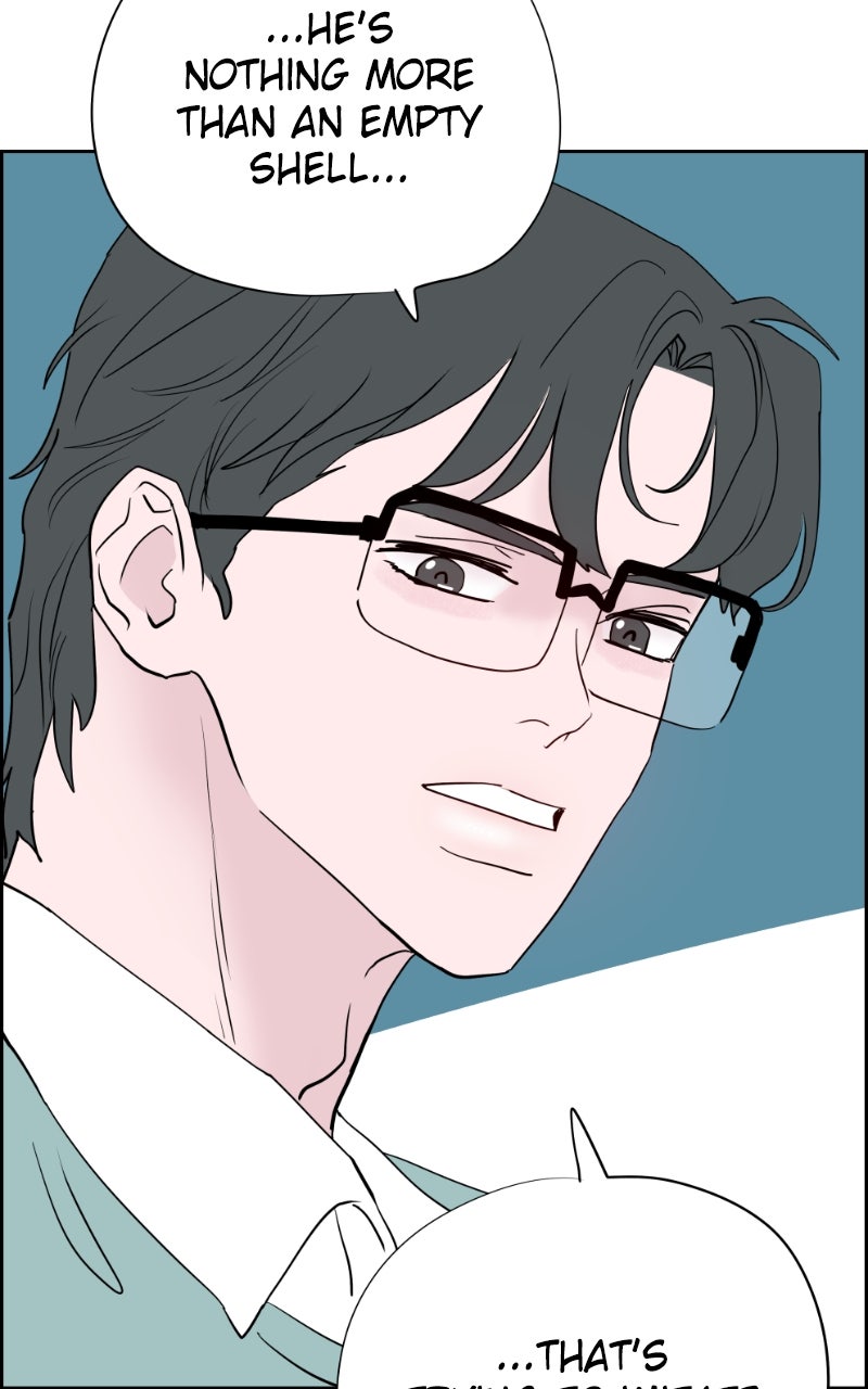 Copy-Paste Romance Episode 32 page 61 - 