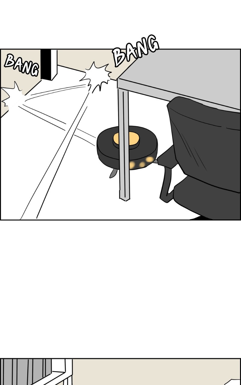 Copy-Paste Romance Episode 32 page 70 - 