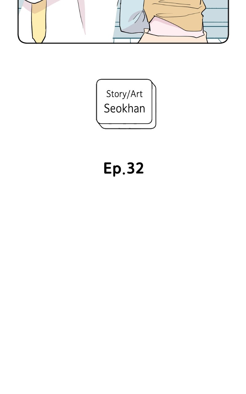 Copy-Paste Romance Episode 32 page 10 - 