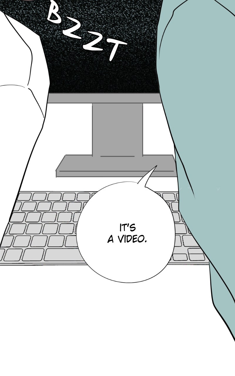 Copy-Paste Romance Episode 32 page 92 - 