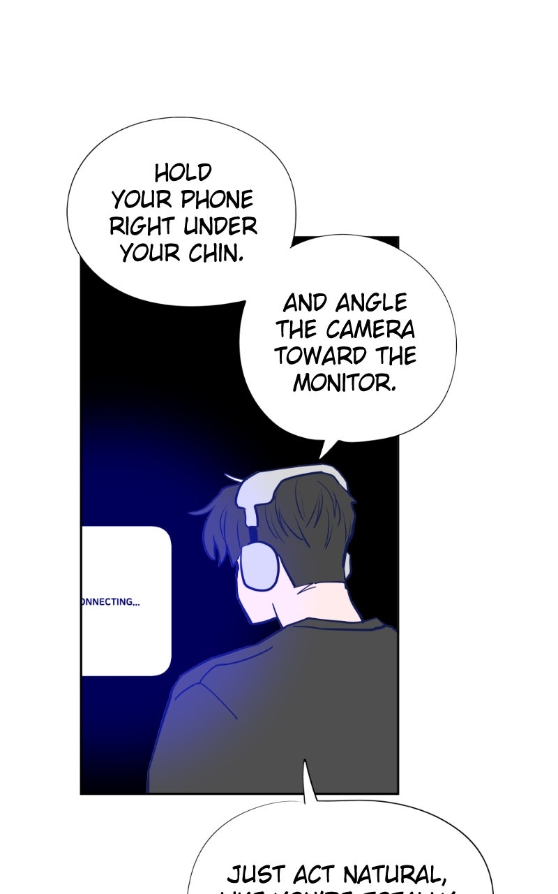 Copy-Paste Romance Episode 32 page 93 - 