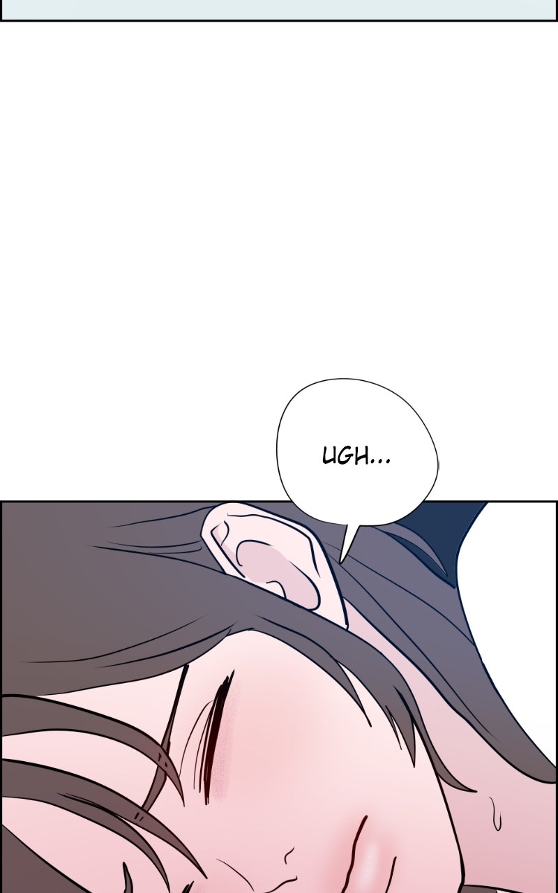 Copy-Paste Romance Episode 33 page 102 - 