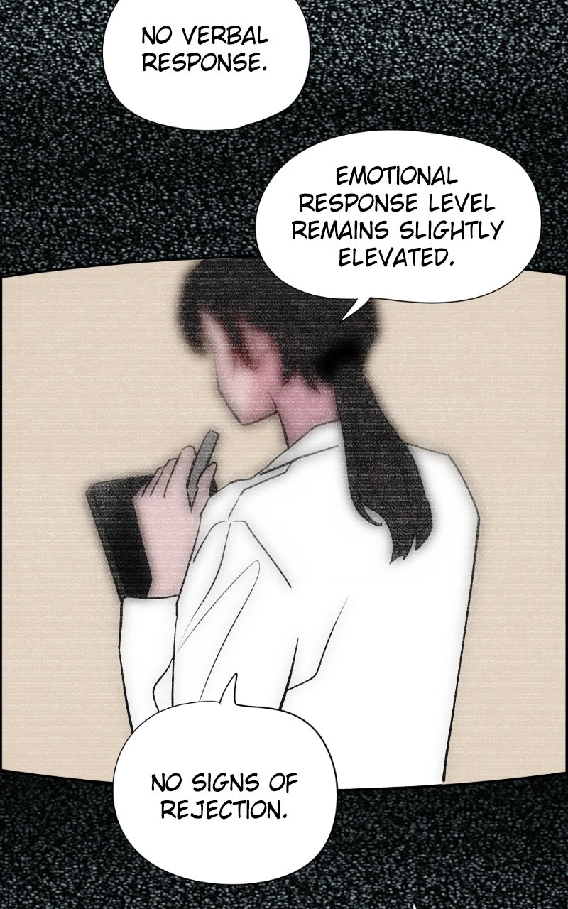 Copy-Paste Romance Episode 33 page 29 - 
