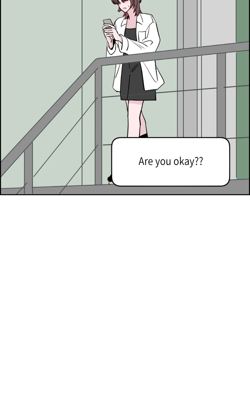 Copy-Paste Romance Episode 33 page 39 - 