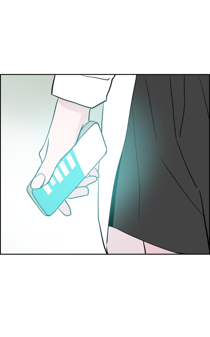 Copy-Paste Romance Episode 33 page 44 - 