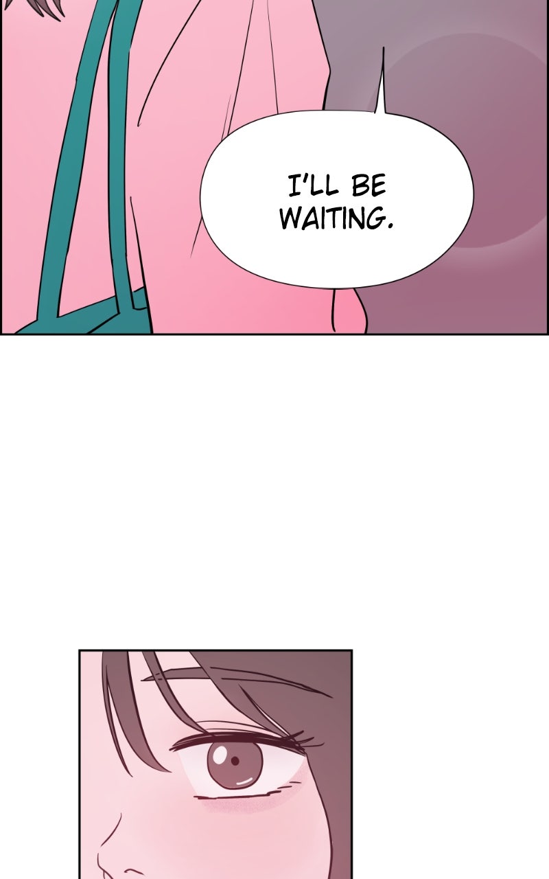 Copy-Paste Romance Episode 33 page 55 - 