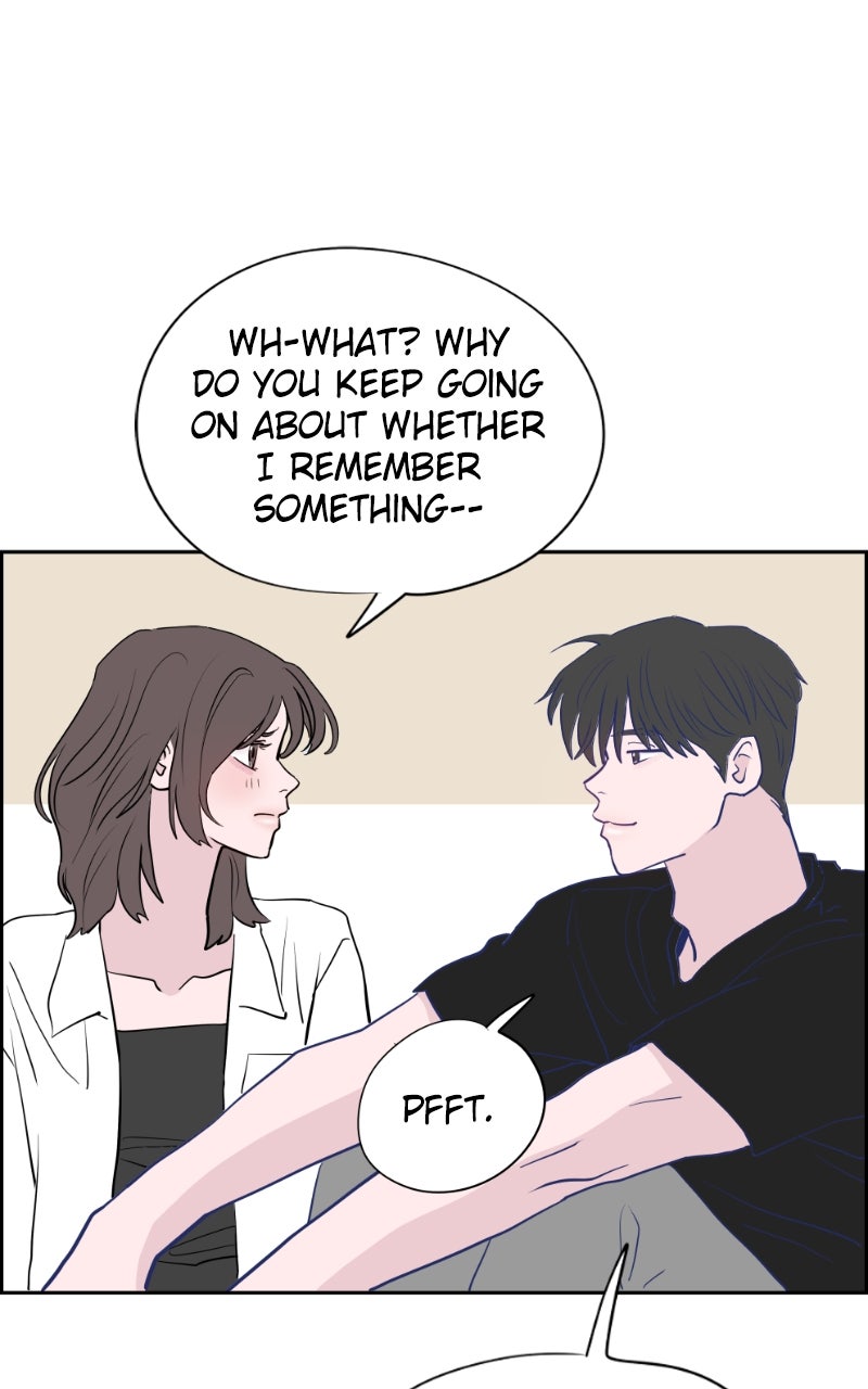 Copy-Paste Romance Episode 33 page 76 - 