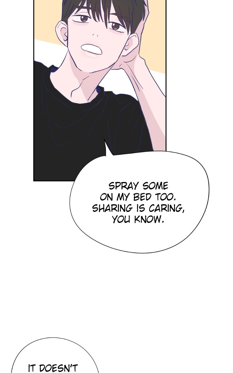 Copy-Paste Romance Episode 33 page 81 - 