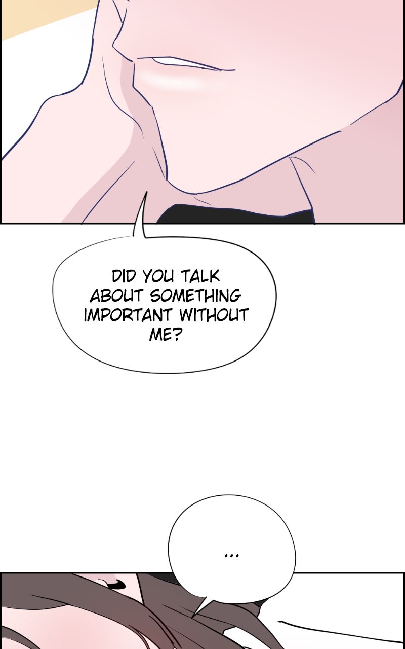 Copy-Paste Romance Episode 33 page 99 - 