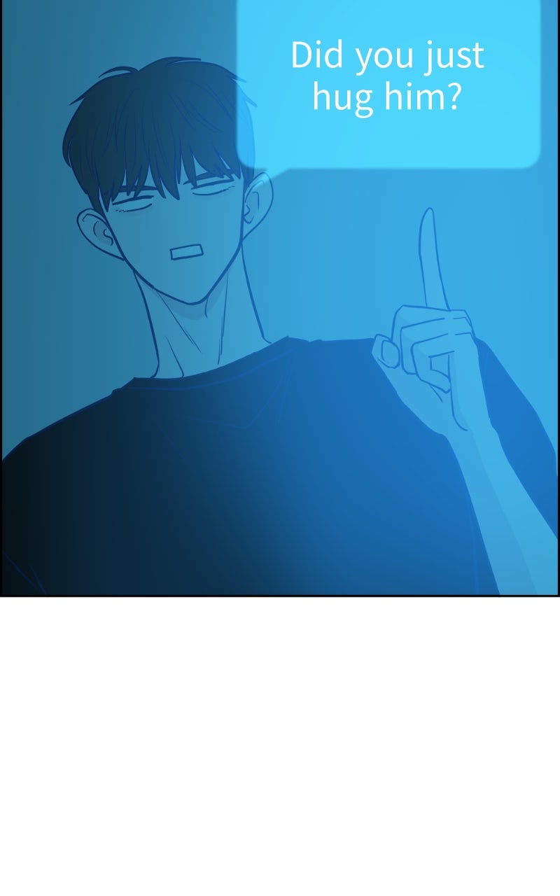 Copy-Paste Romance Episode 34 page 105 - 