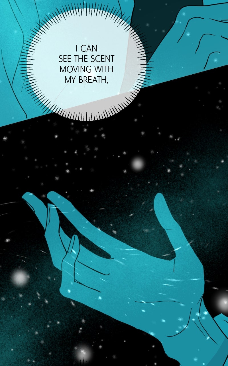 Copy-Paste Romance Episode 34 page 38 - 
