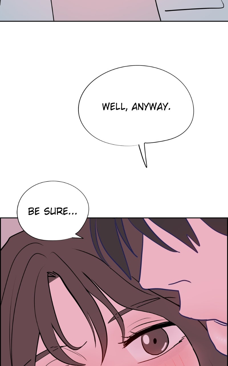 Copy-Paste Romance Episode 34 page 43 - 
