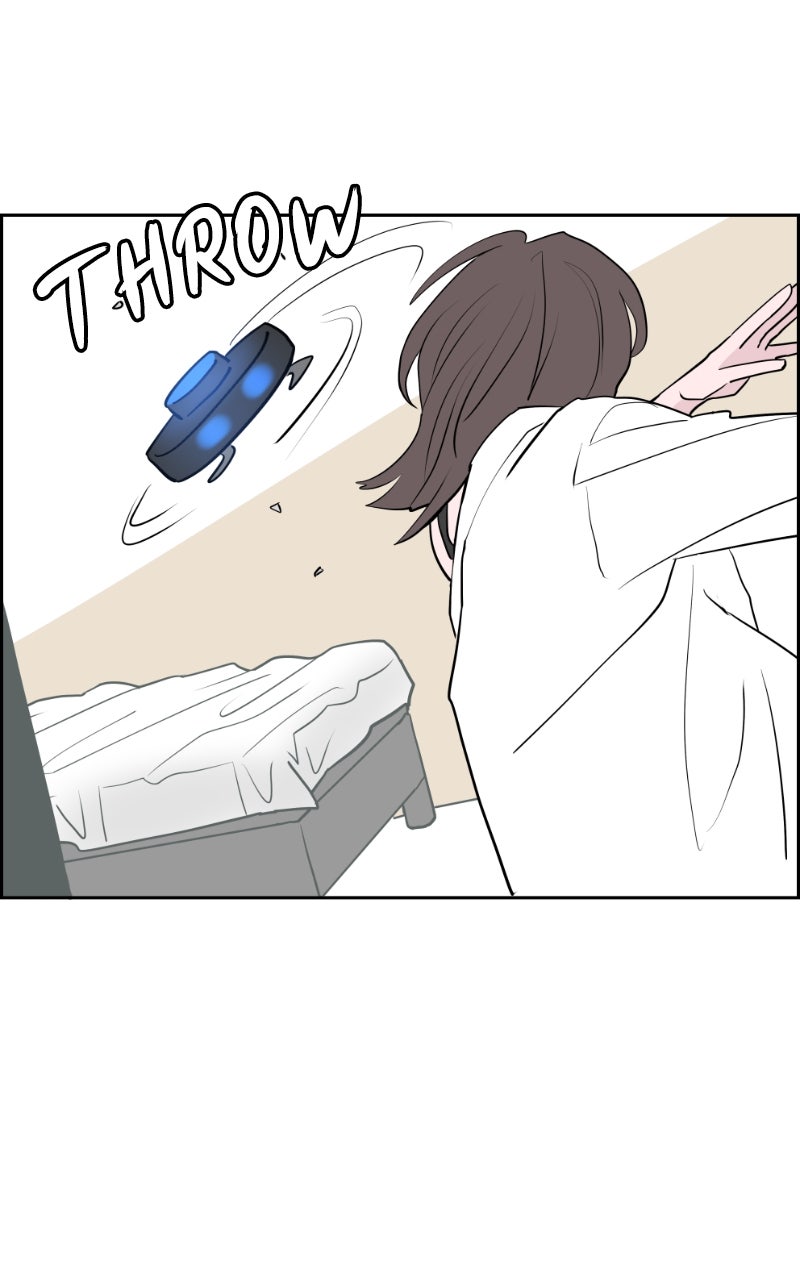 Copy-Paste Romance Episode 34 page 52 - 