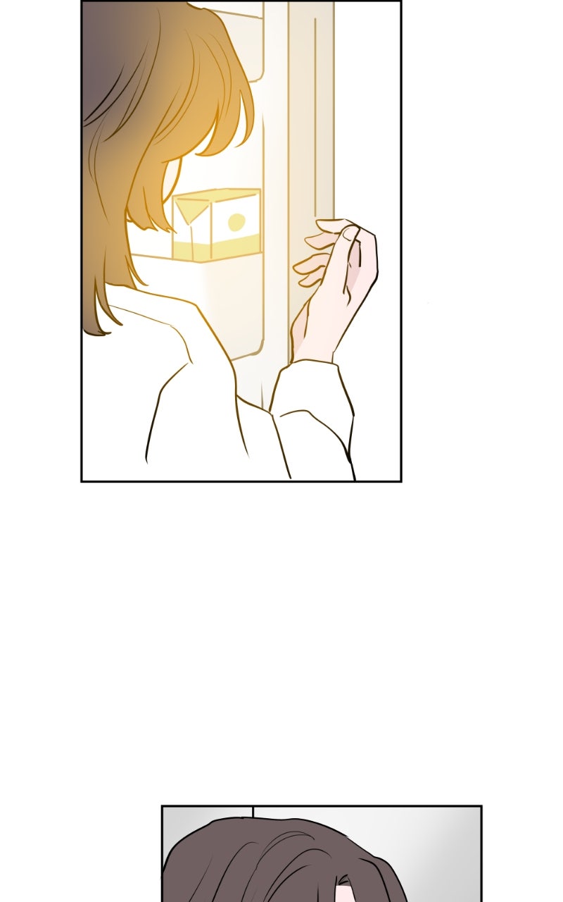 Copy-Paste Romance Episode 34 page 62 - 