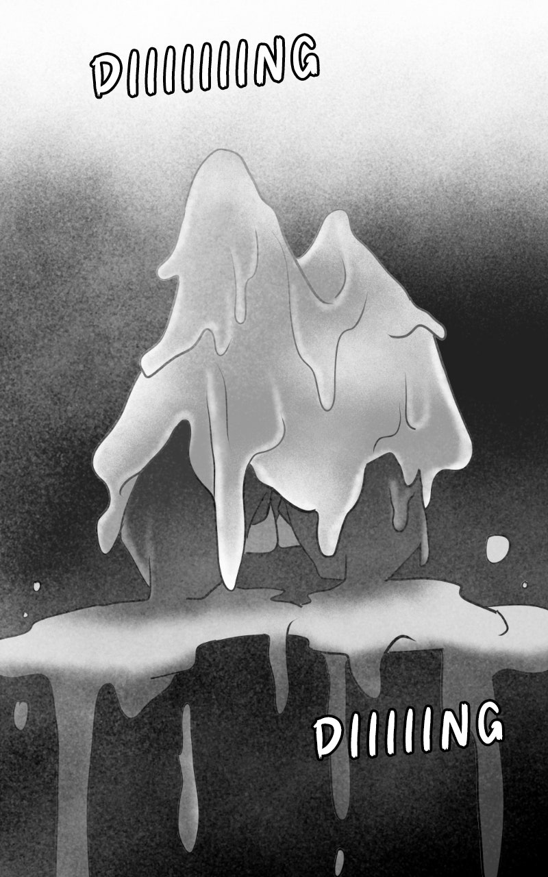 Copy-Paste Romance Episode 34 page 83 - 