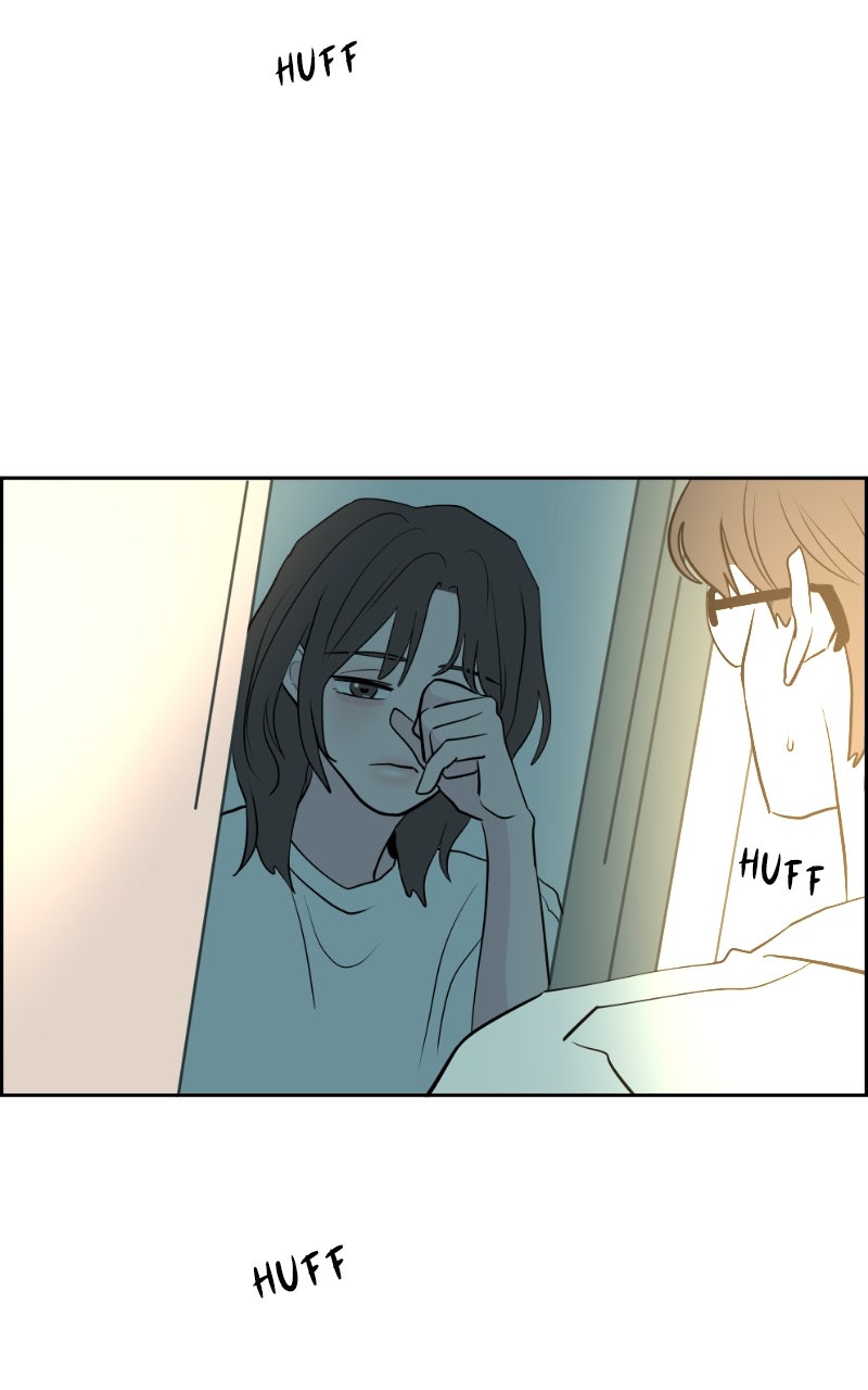 Copy-Paste Romance Episode 34 page 88 - 