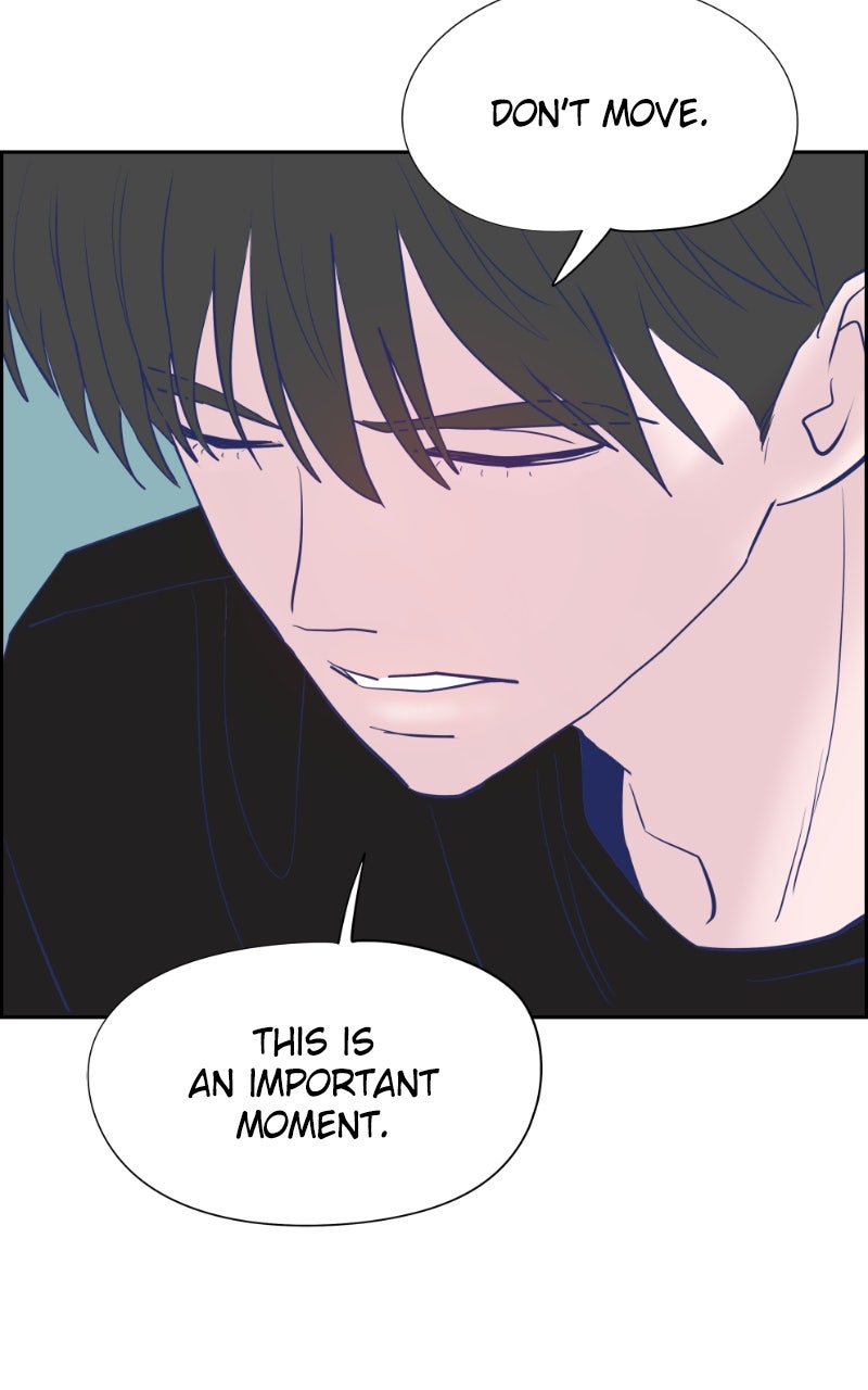 Copy-Paste Romance Episode 34 page 10 - 