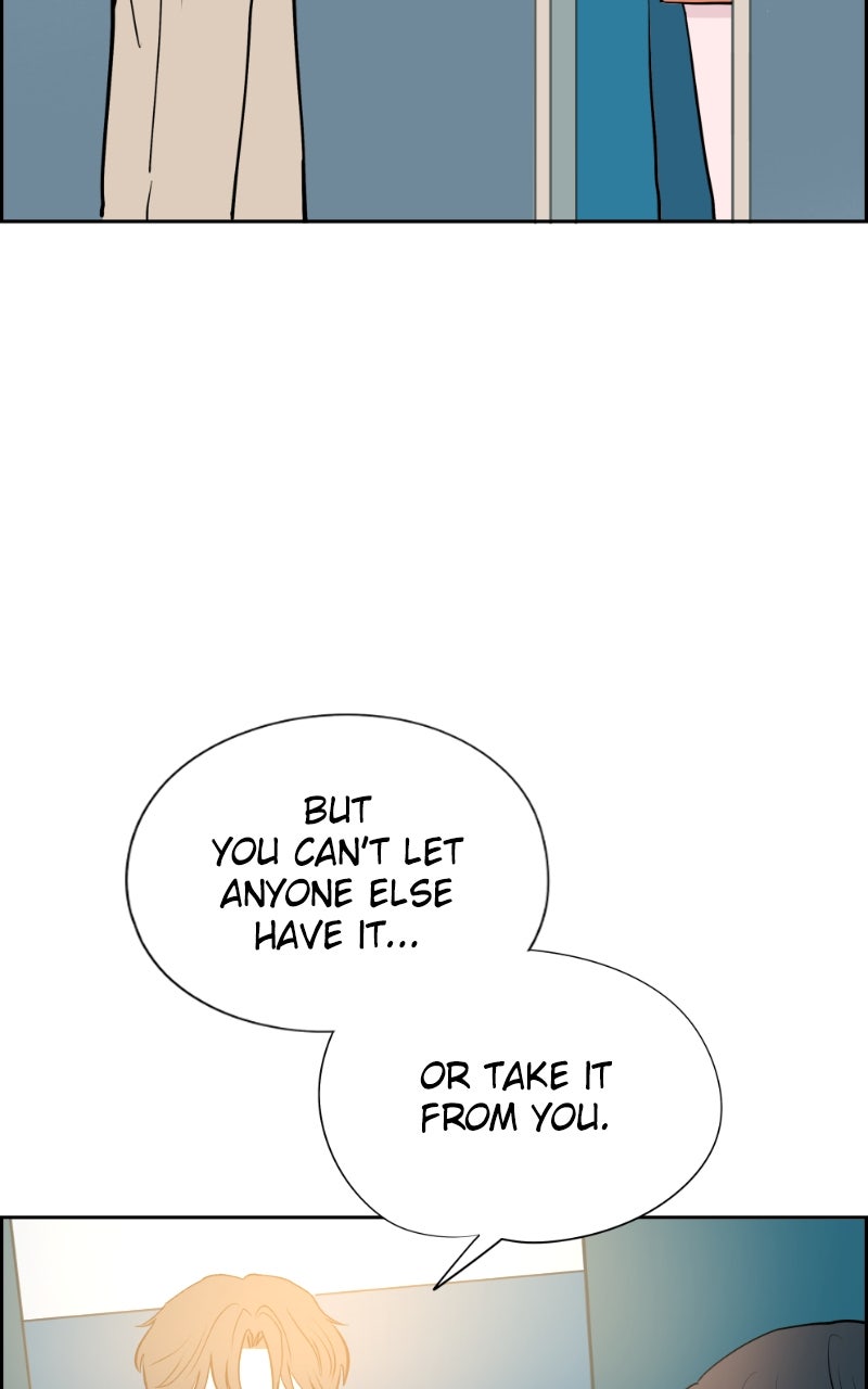 Copy-Paste Romance Episode 35 page 2 - 