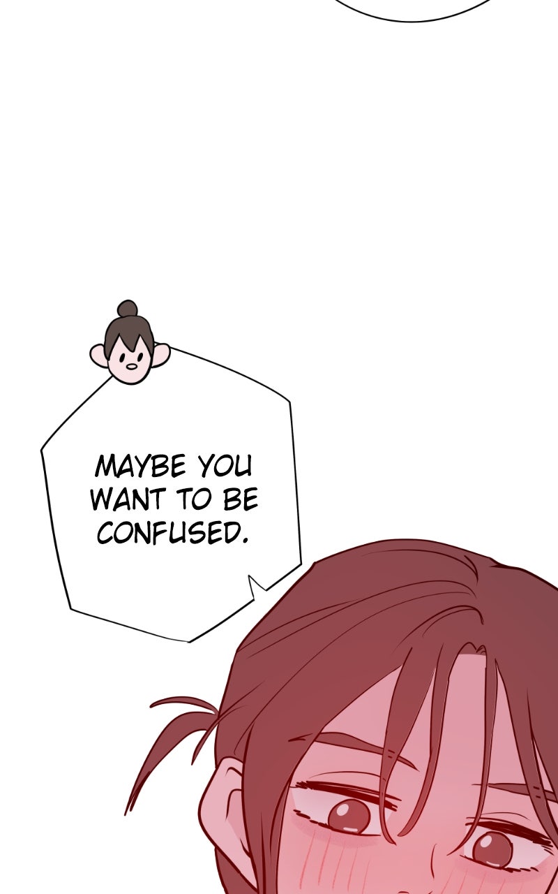 Copy-Paste Romance Episode 35 page 104 - 