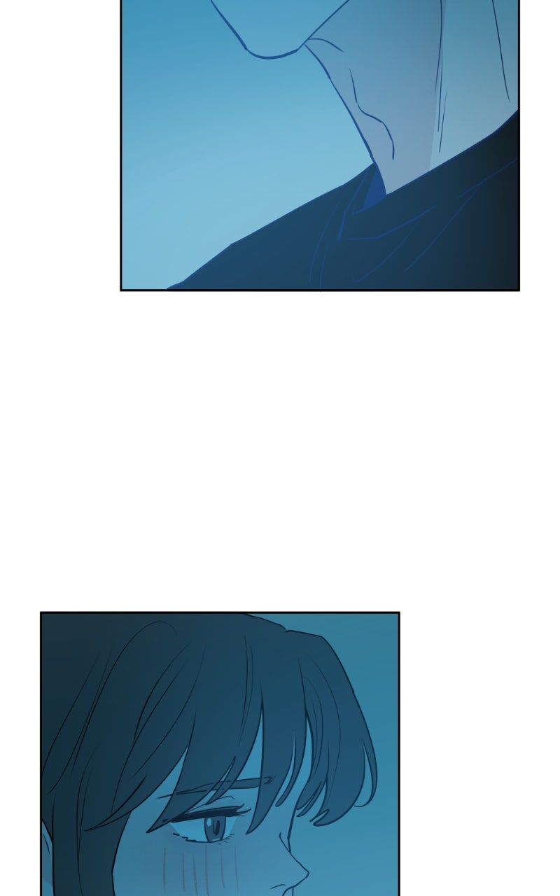 Copy-Paste Romance Episode 35 page 23 - 