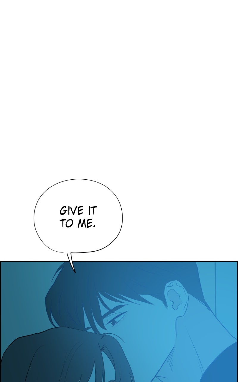 Copy-Paste Romance Episode 35 page 28 - 