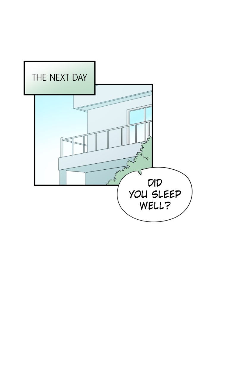Copy-Paste Romance Episode 35 page 39 - 