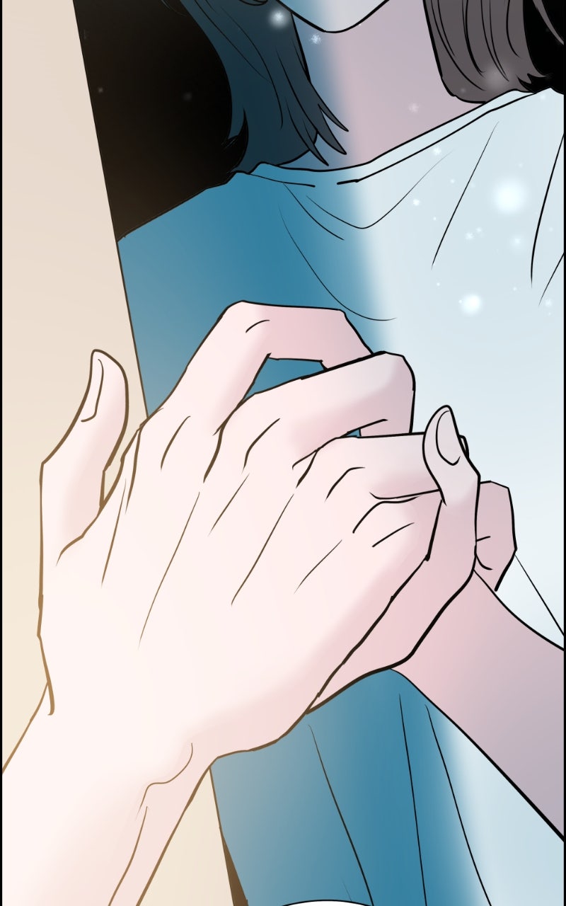 Copy-Paste Romance Episode 35 page 5 - 
