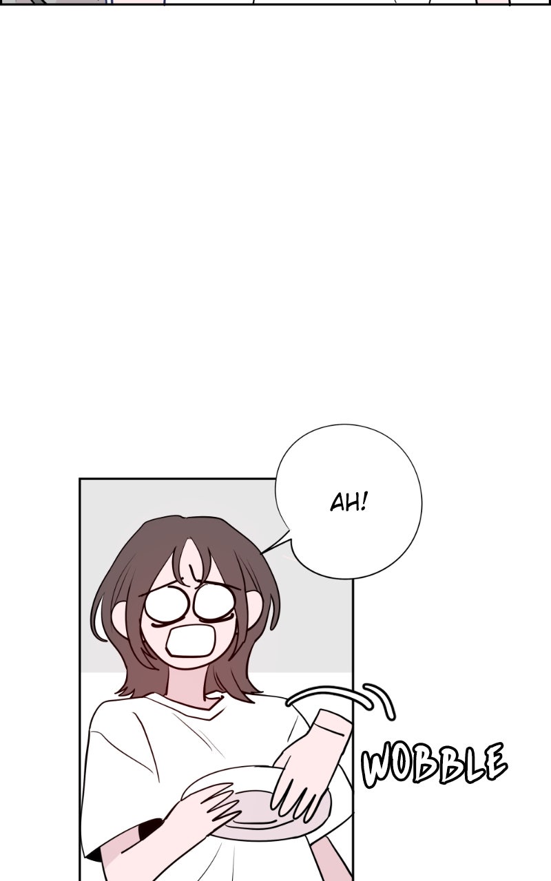 Copy-Paste Romance Episode 35 page 46 - 
