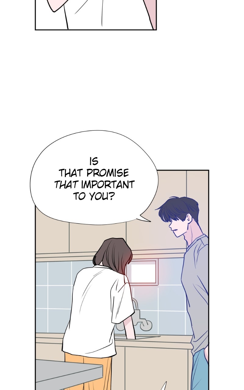 Copy-Paste Romance Episode 35 page 47 - 
