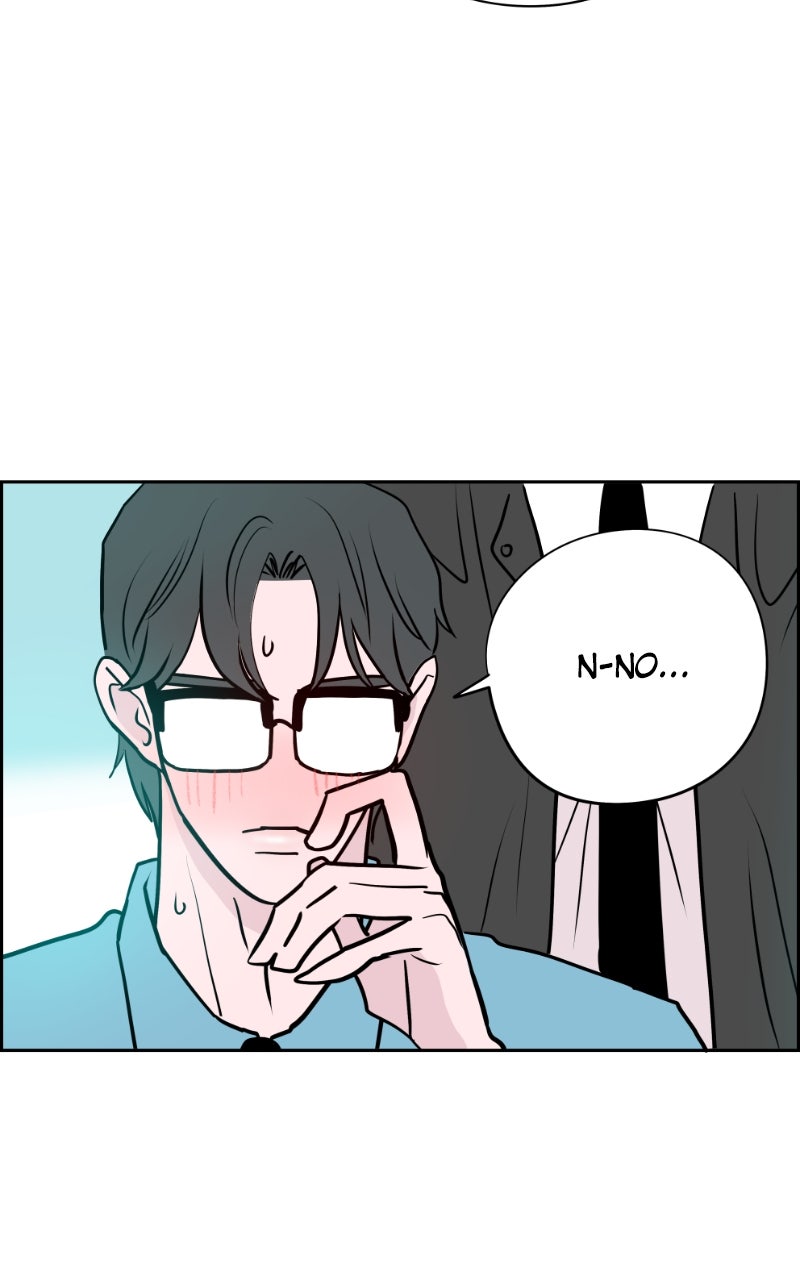 Copy-Paste Romance Episode 35 page 61 - 
