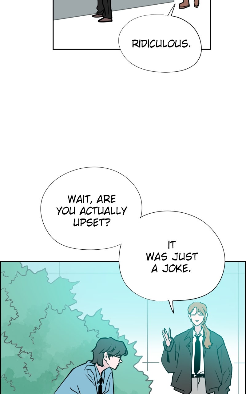 Copy-Paste Romance Episode 35 page 70 - 