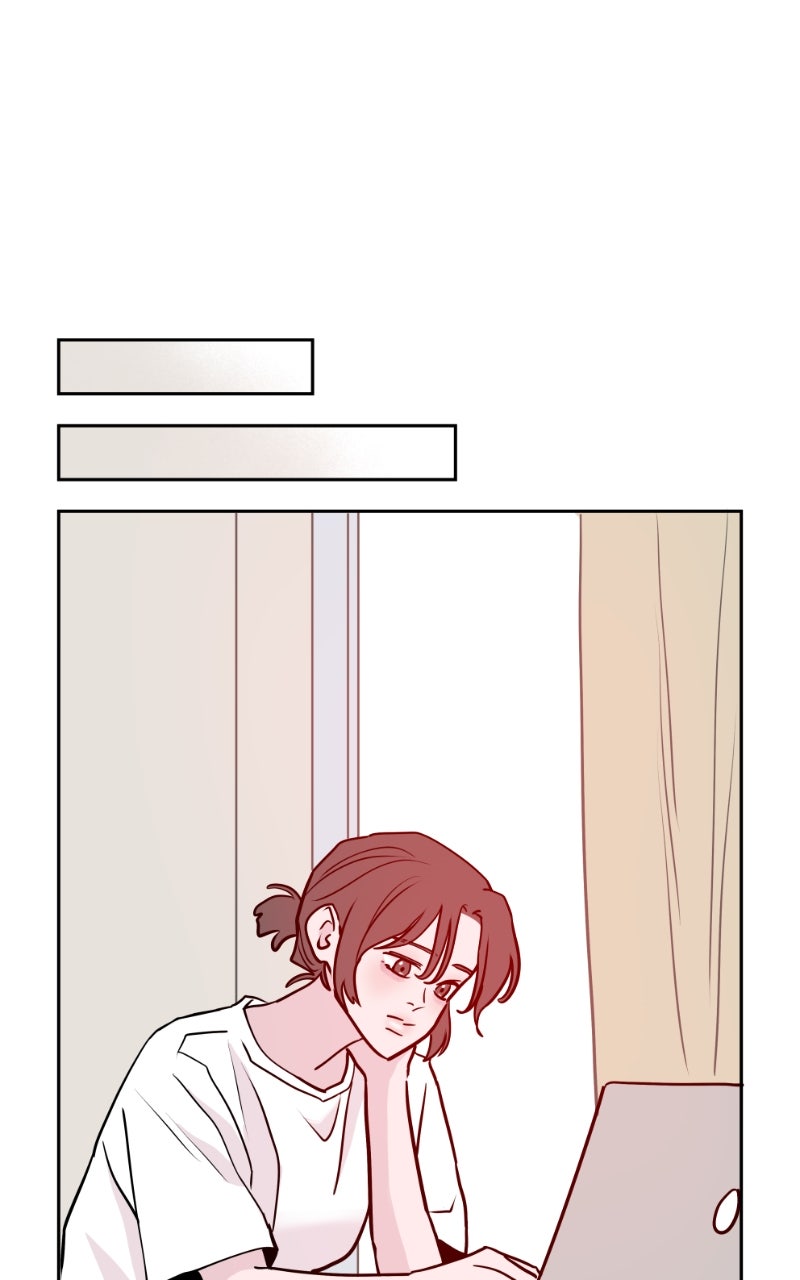 Copy-Paste Romance Episode 35 page 93 - 