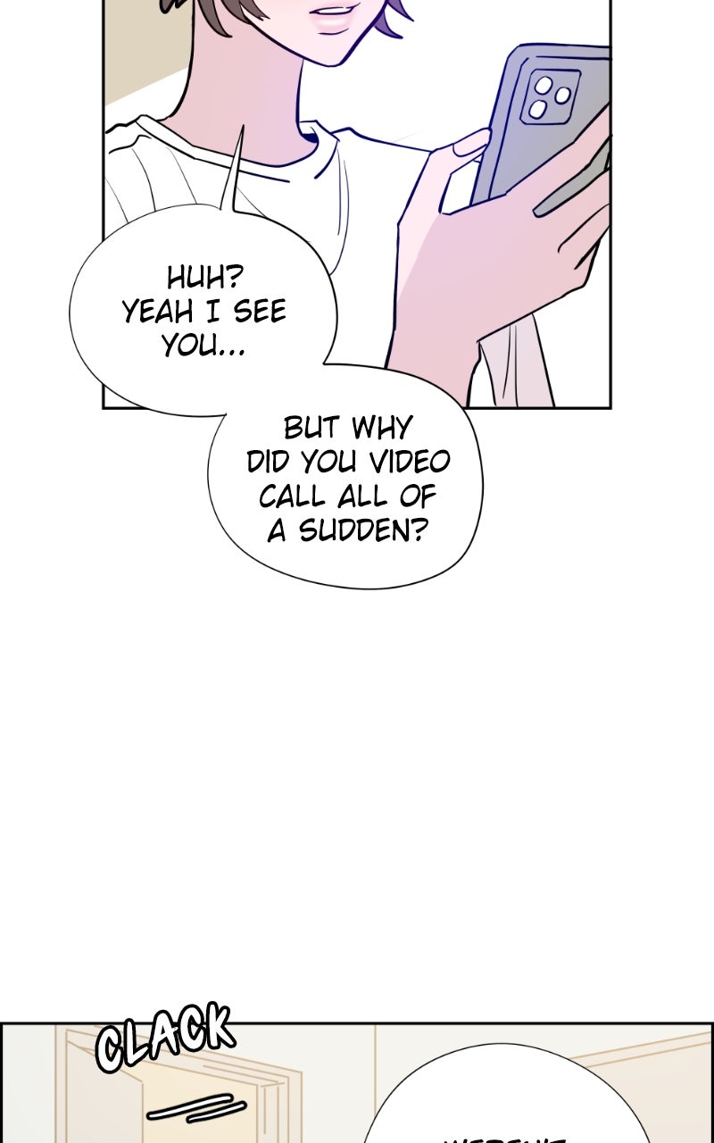 Copy-Paste Romance Episode 36 page 11 - 