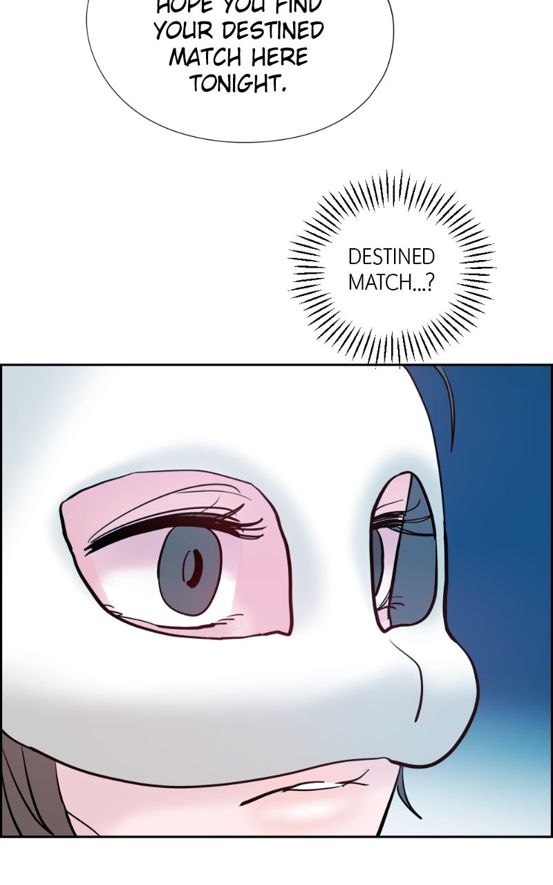Copy-Paste Romance Episode 36 page 102 - 